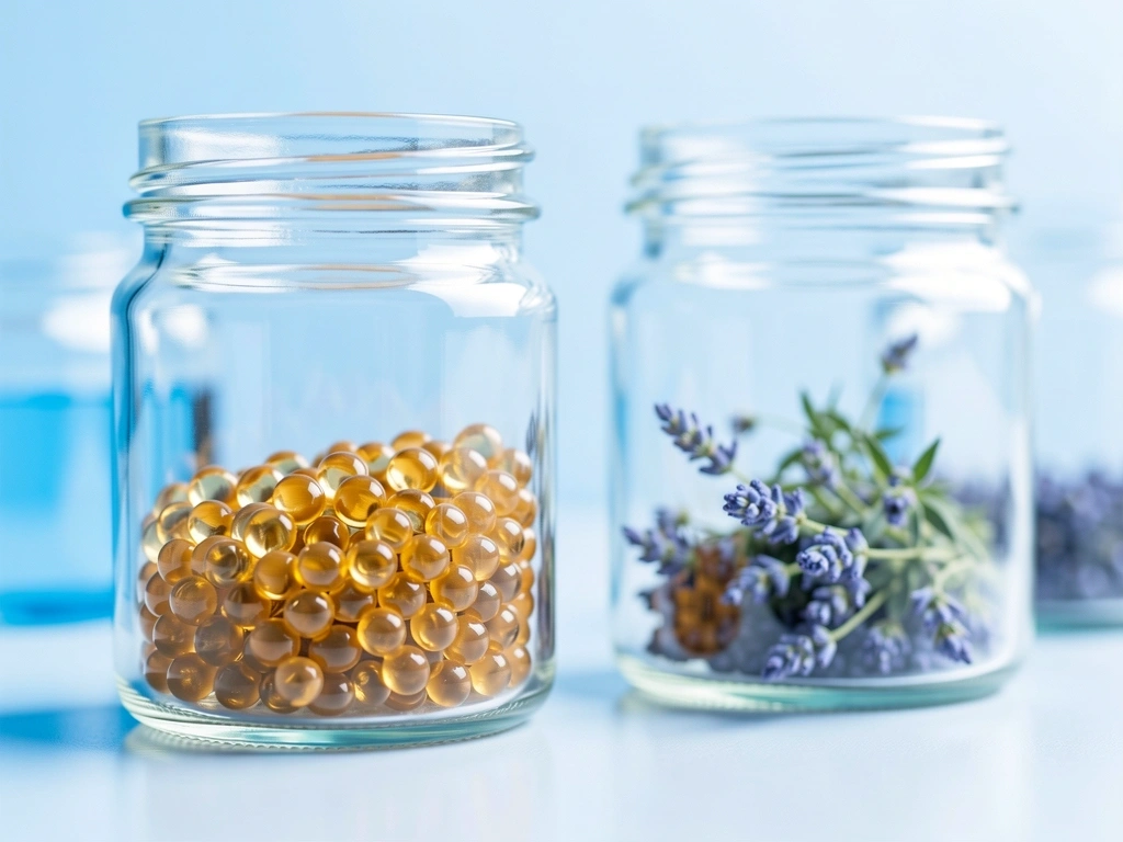 Natural supplements and ingredients