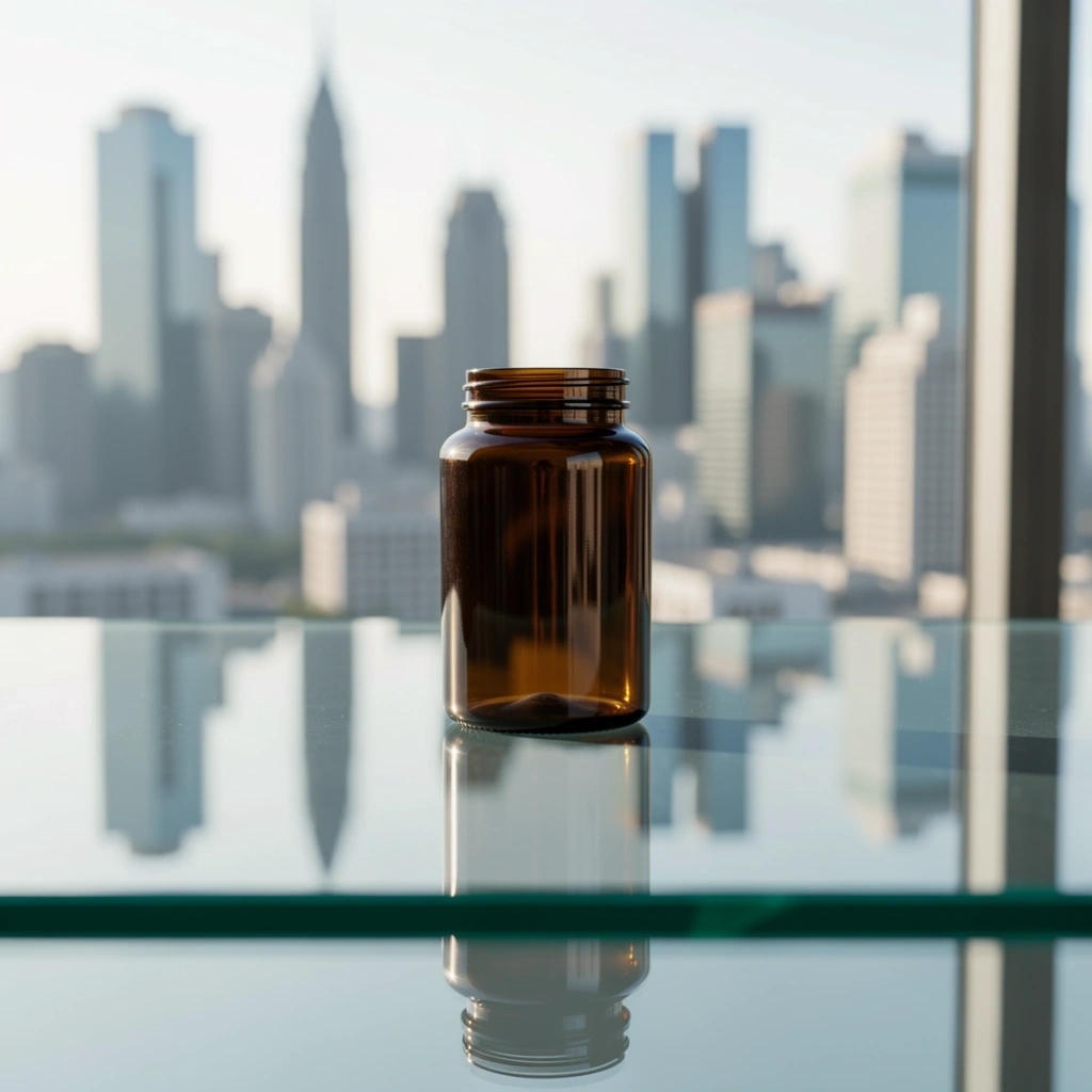 MataSehat Energy and Endurance Complex